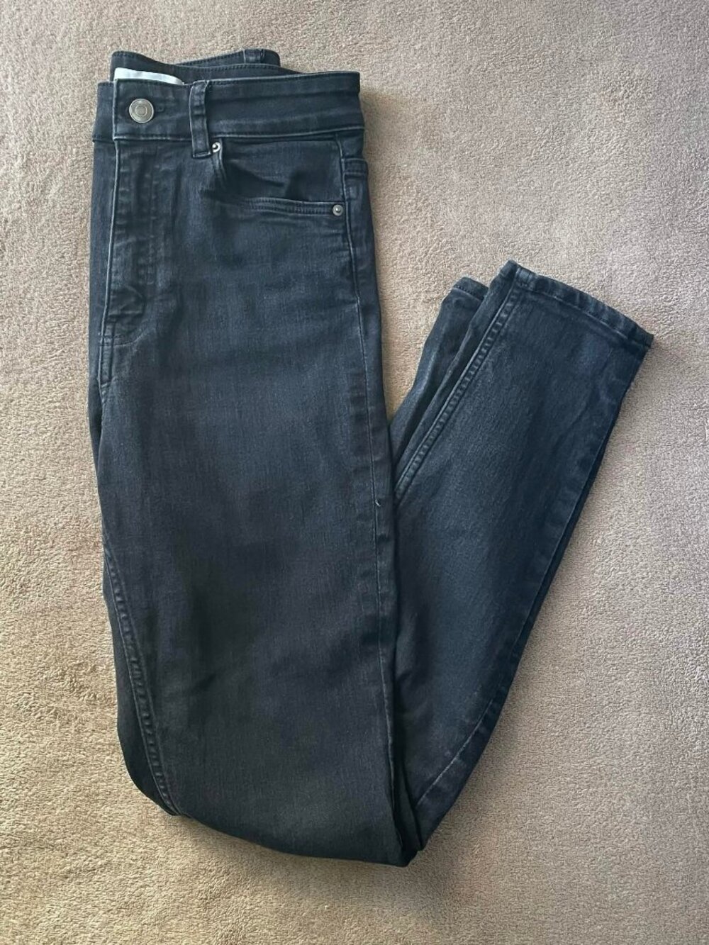 H&M Skinny Jeans